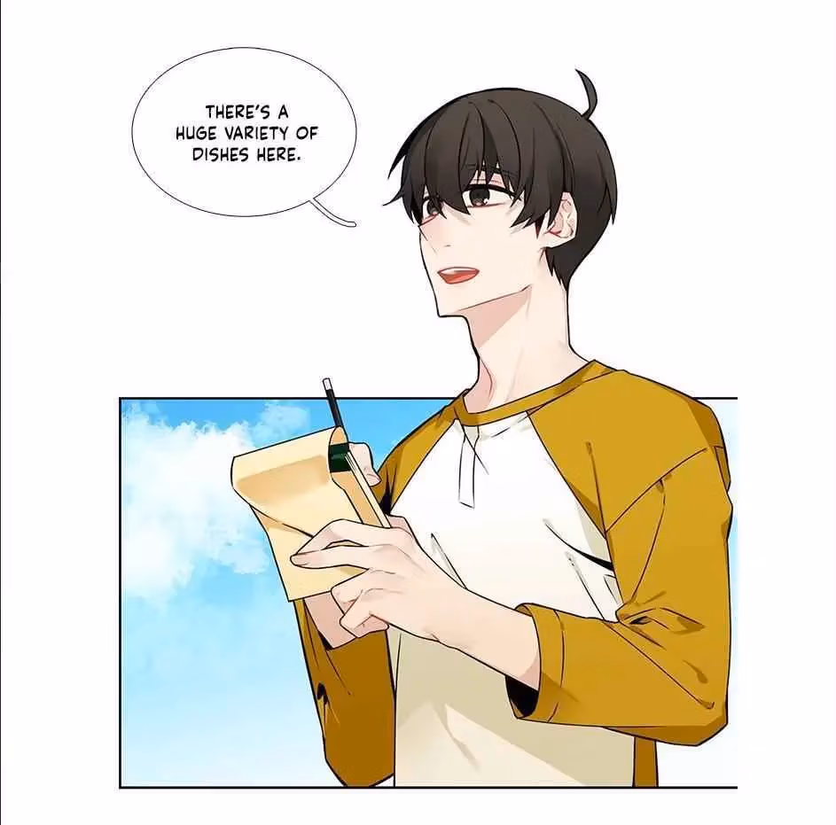 Read The Cook