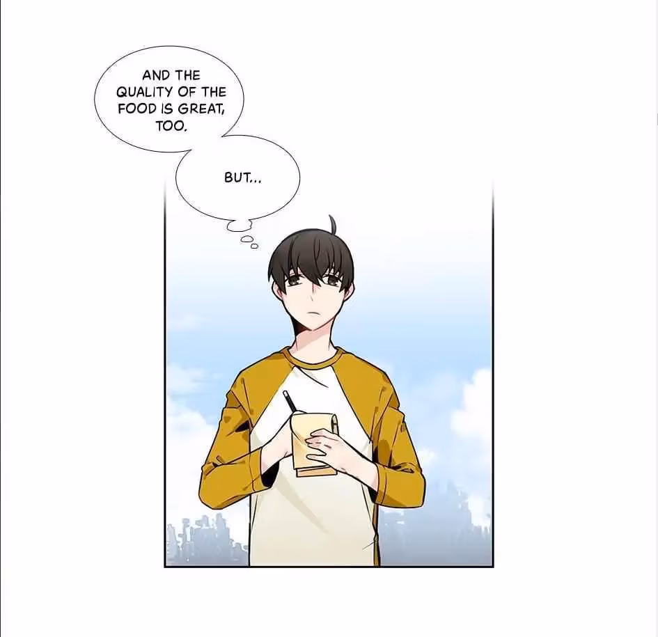 Read The Cook
