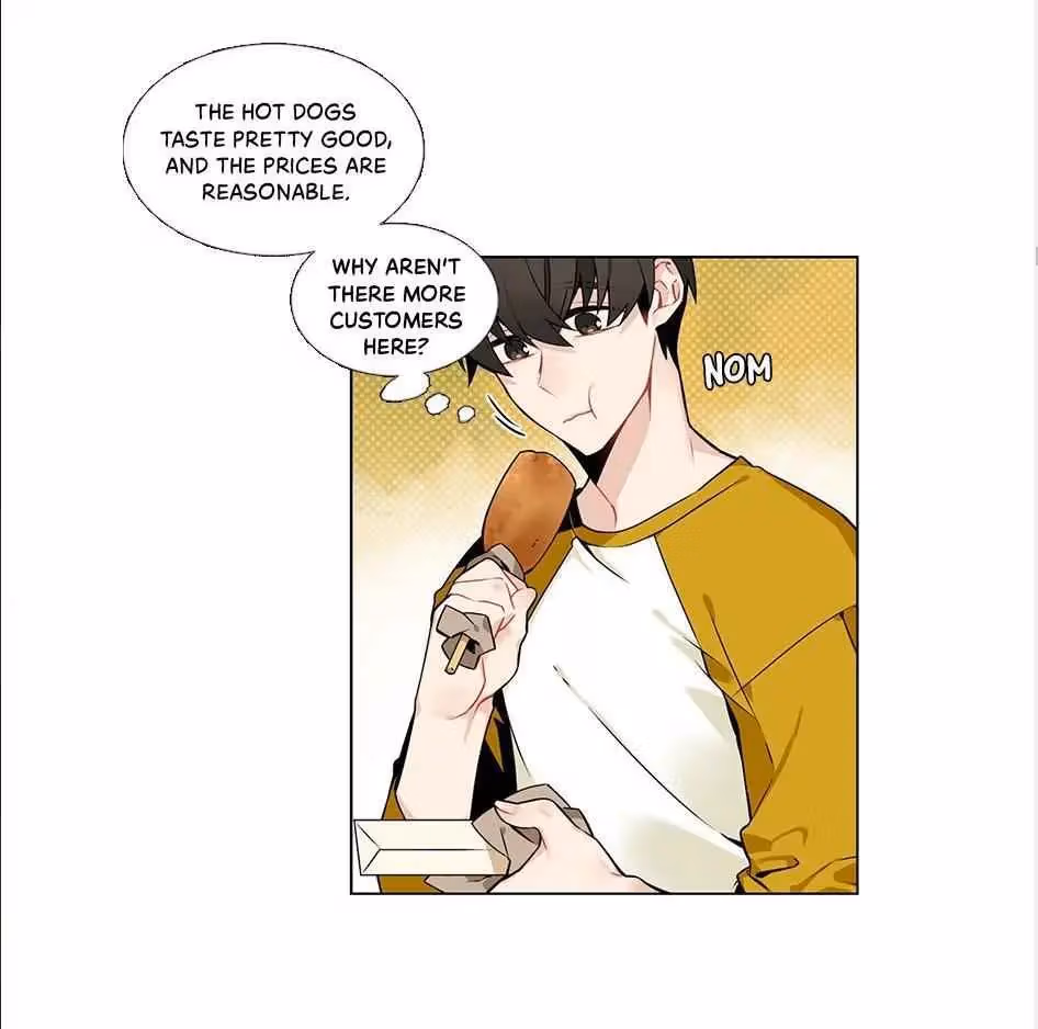 Read The Cook