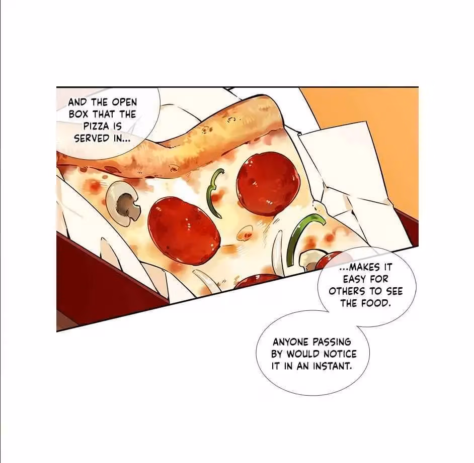 Read The Cook