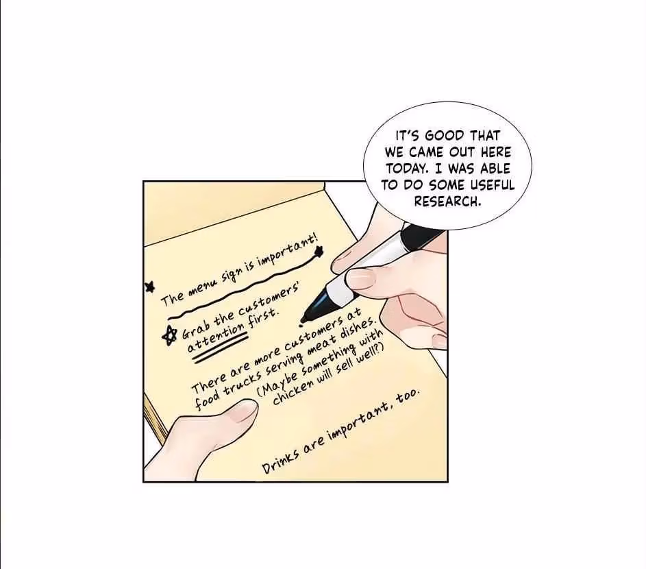 Read The Cook