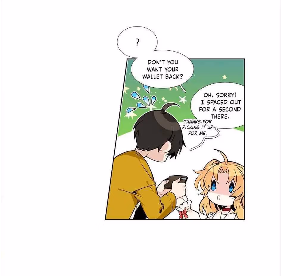 Read The Cook
