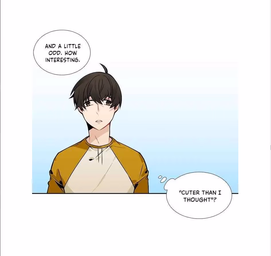 Read The Cook