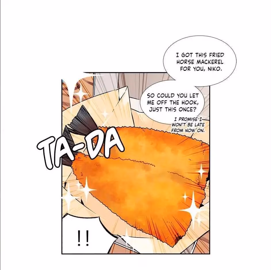 Read The Cook