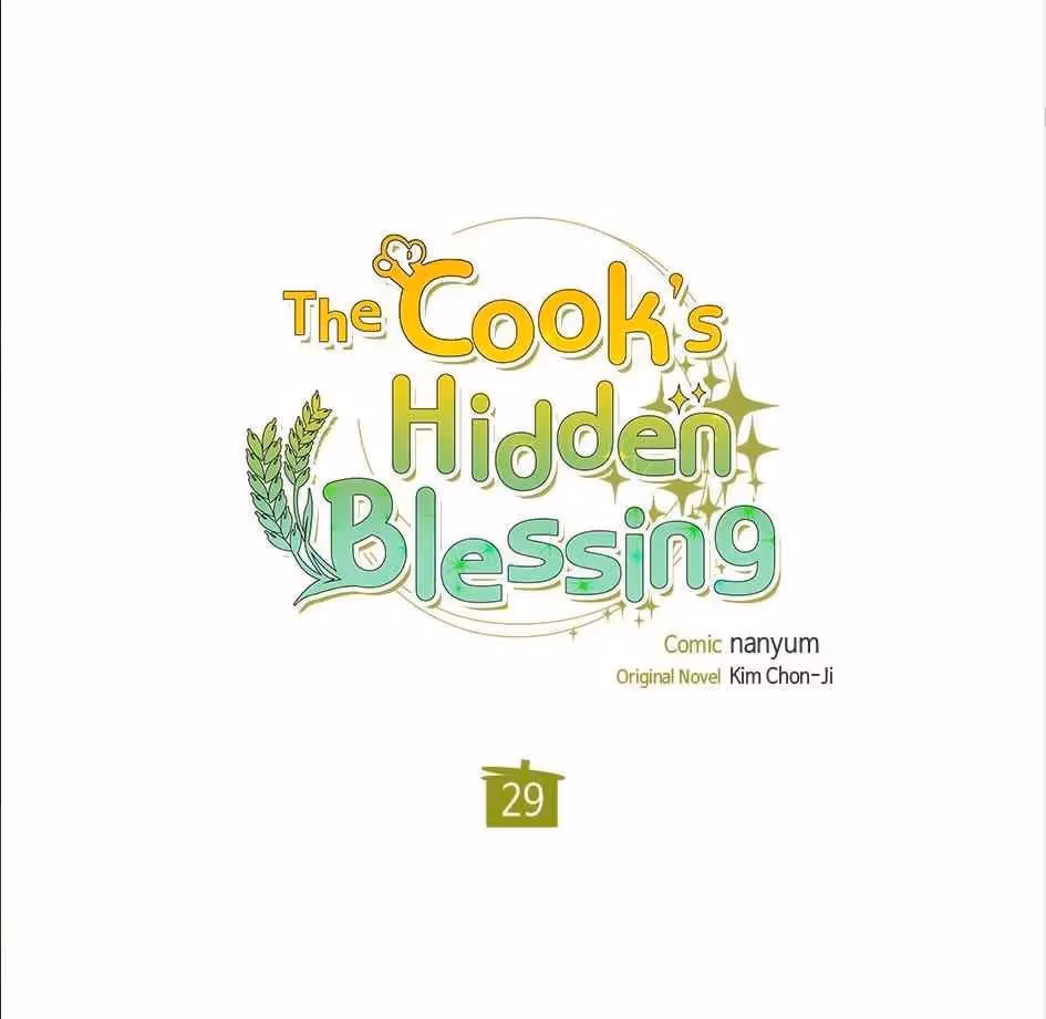 Read The Cook