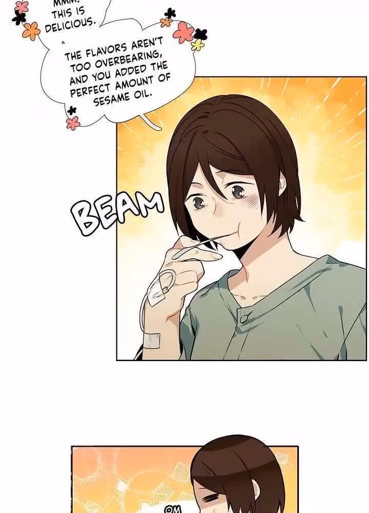 Read The Cook
