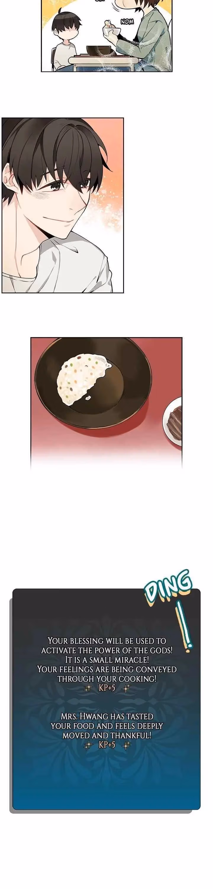 Read The Cook