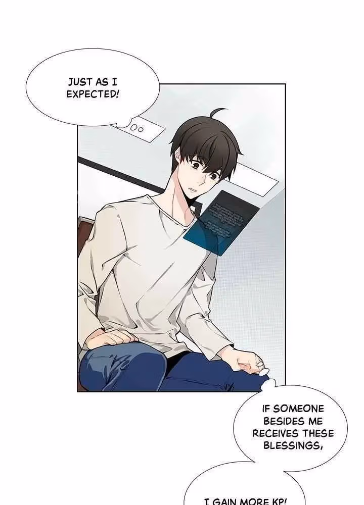 Read The Cook