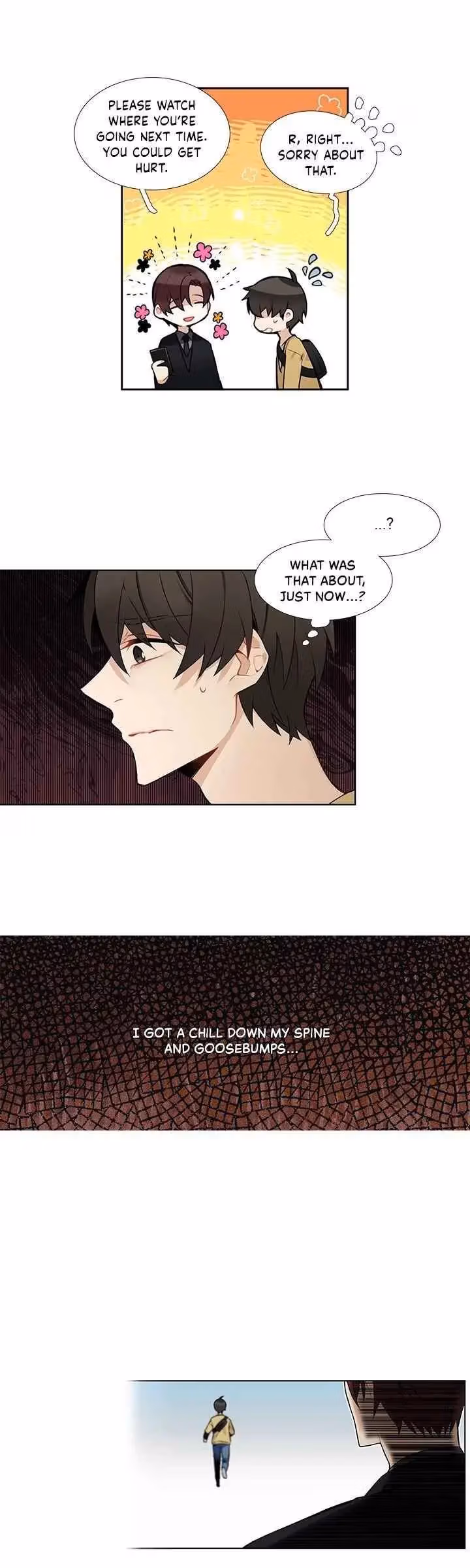 Read The Cook