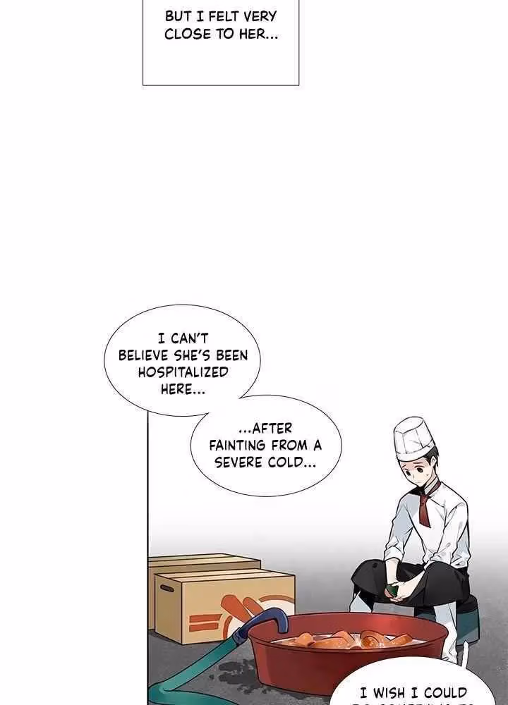 Read The Cook