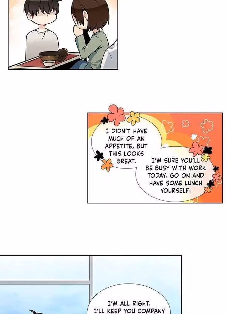 Read The Cook