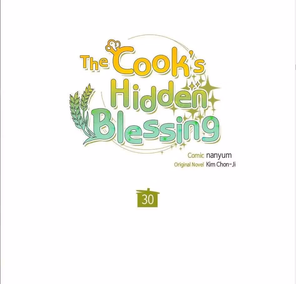 Read The Cook