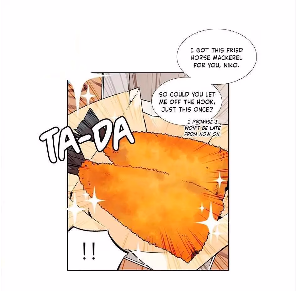 Read The Cook