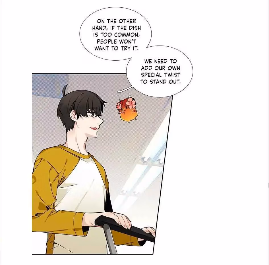 Read The Cook