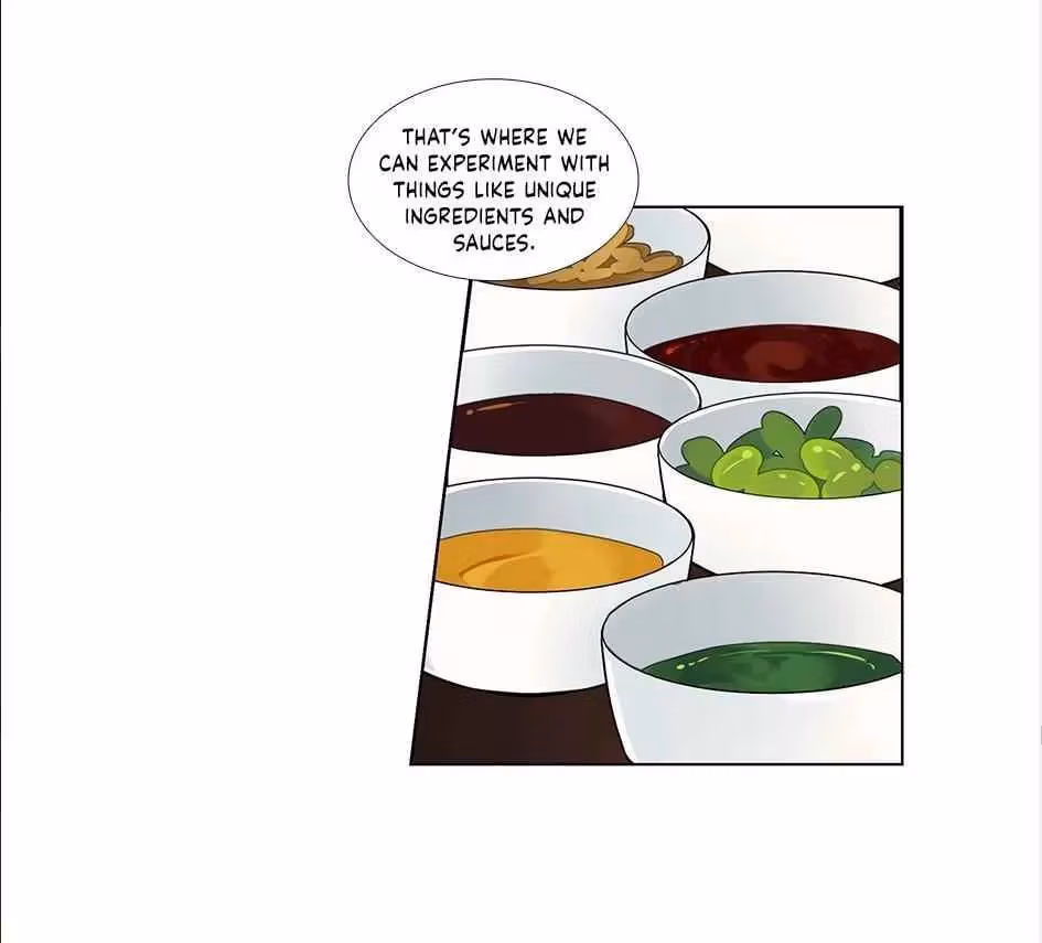 Read The Cook