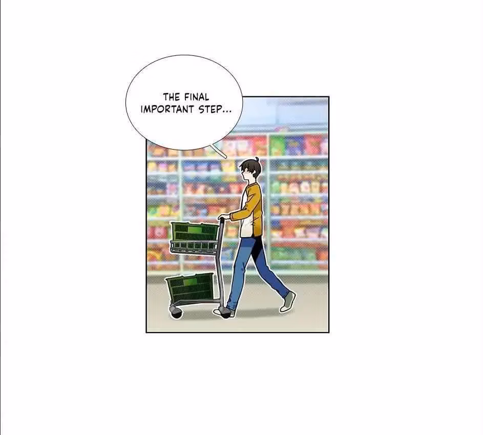 Read The Cook