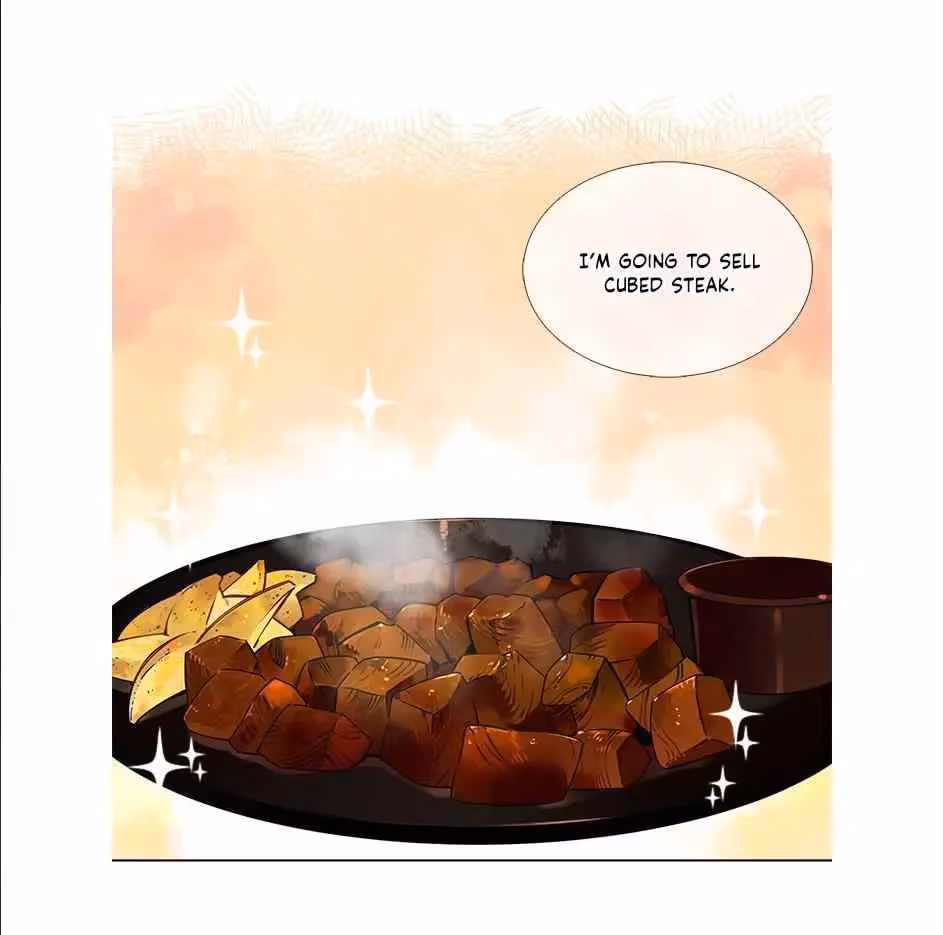 Read The Cook