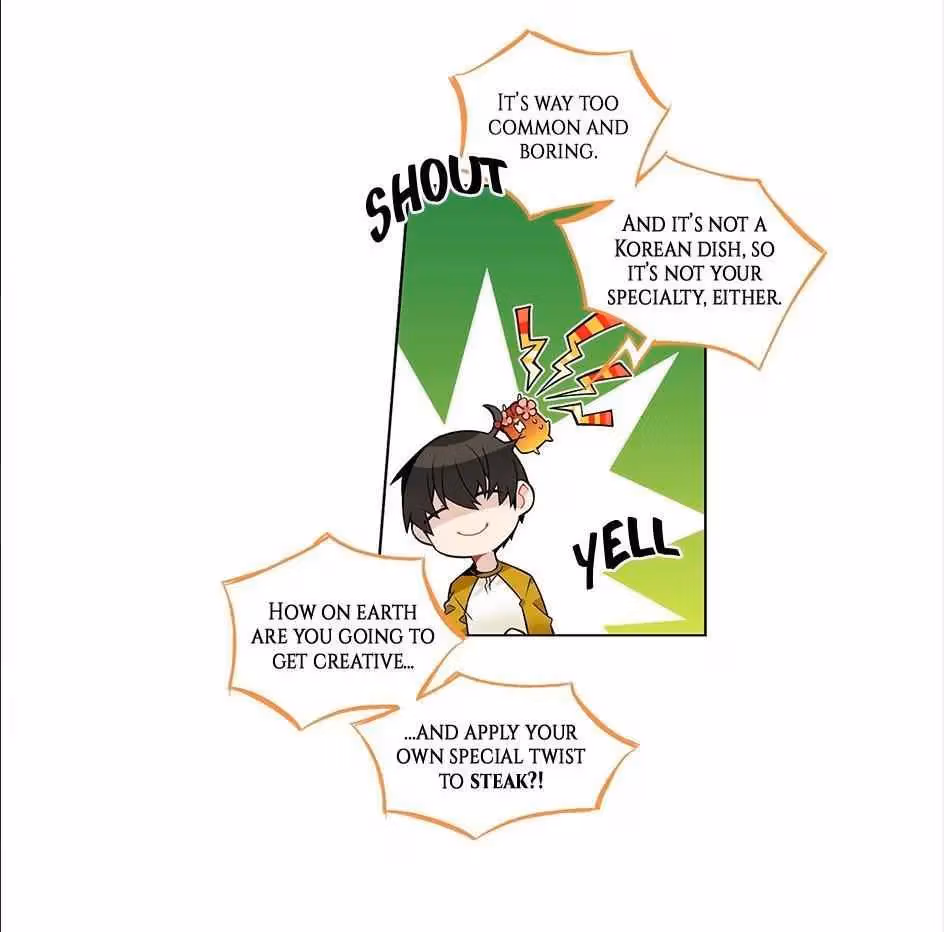 Read The Cook