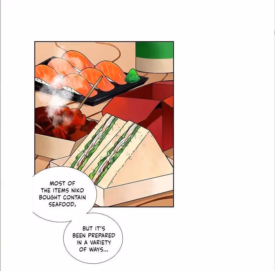 Read The Cook