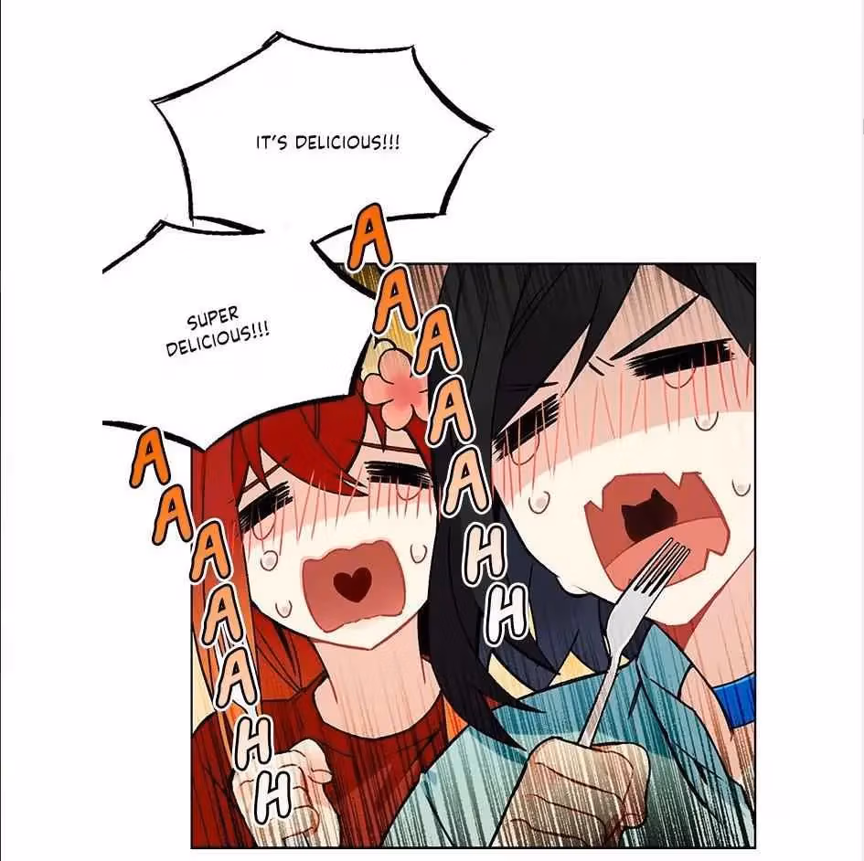 Read The Cook