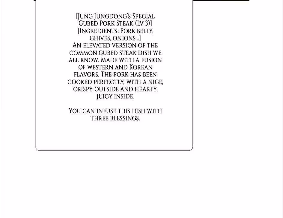 Read The Cook