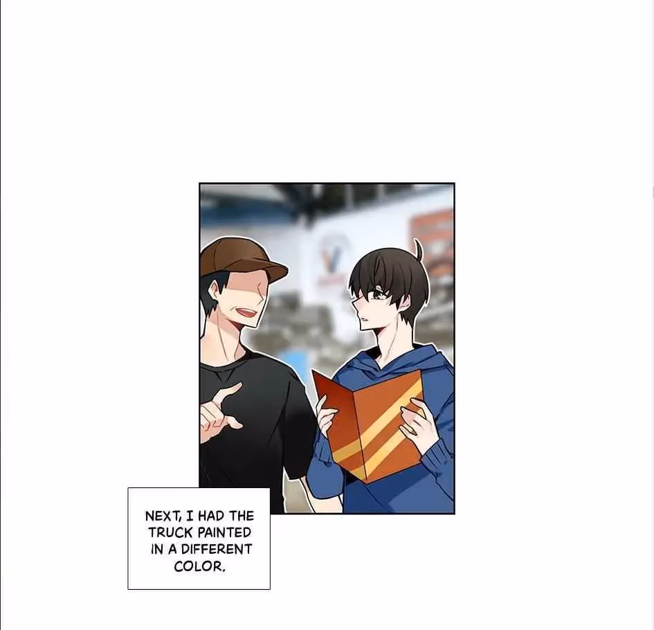 Read The Cook