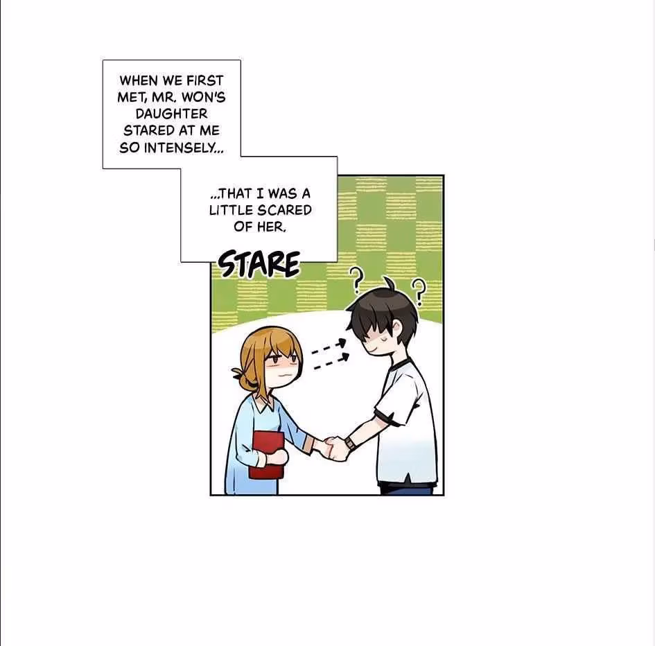 Read The Cook