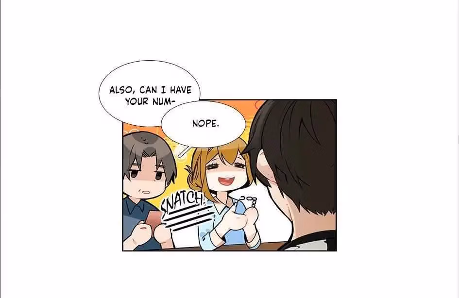 Read The Cook