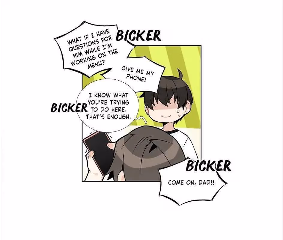 Read The Cook