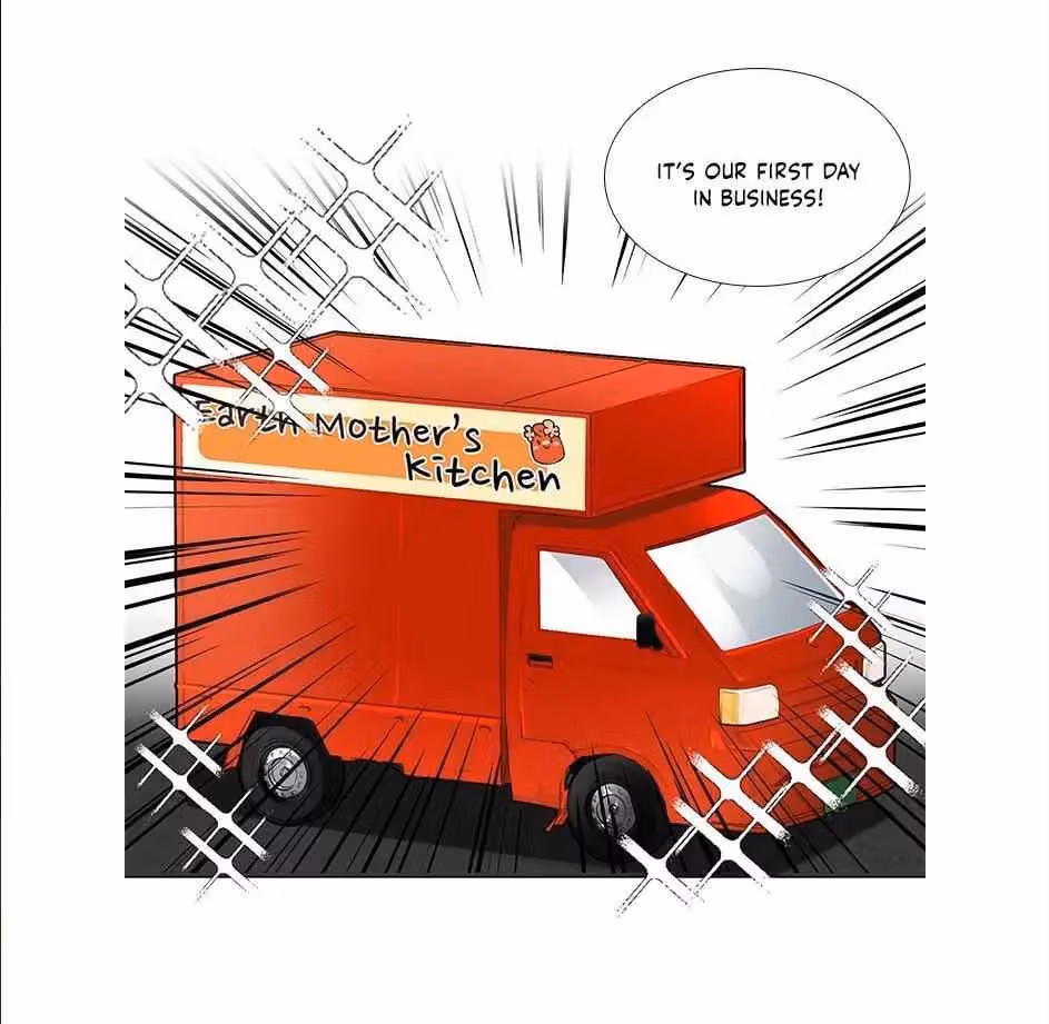 Read The Cook