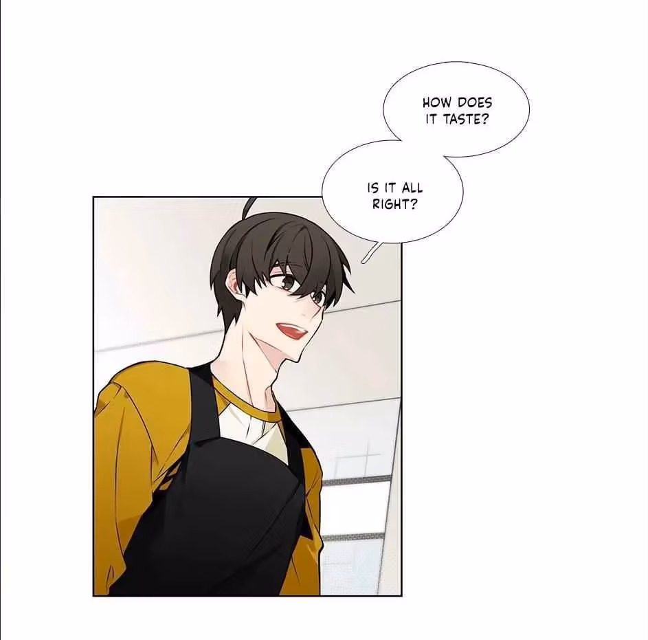 Read The Cook