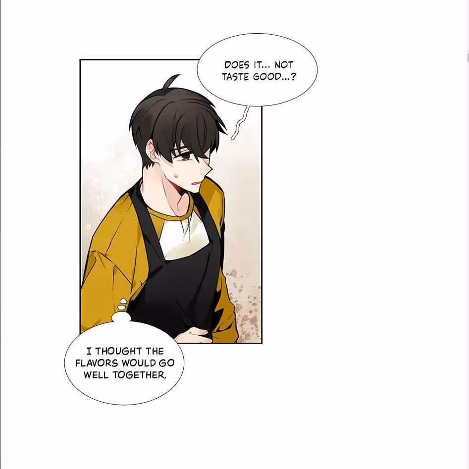 Read The Cook