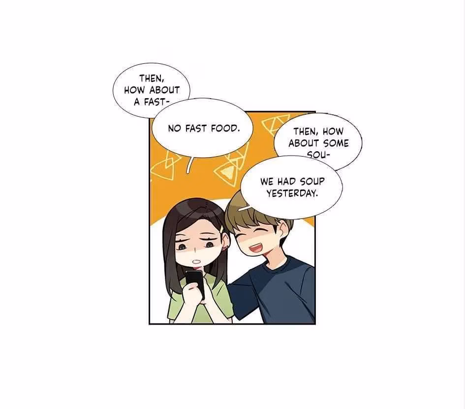 Read The Cook