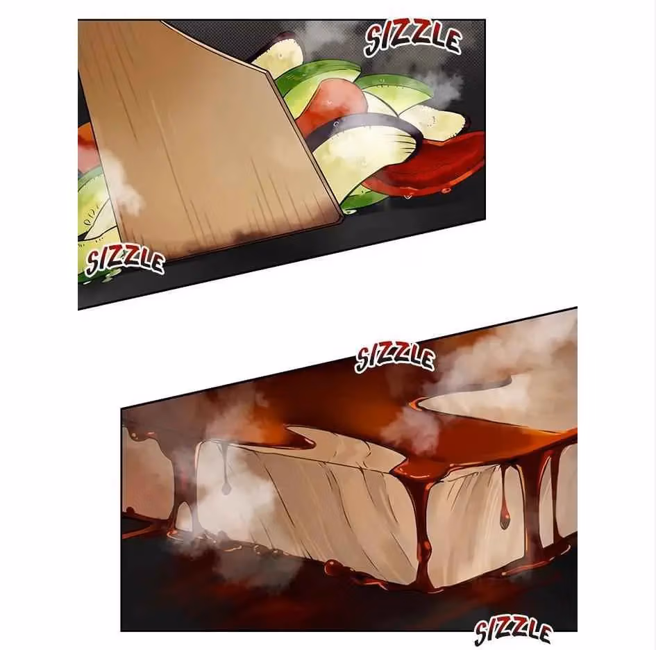 Read The Cook
