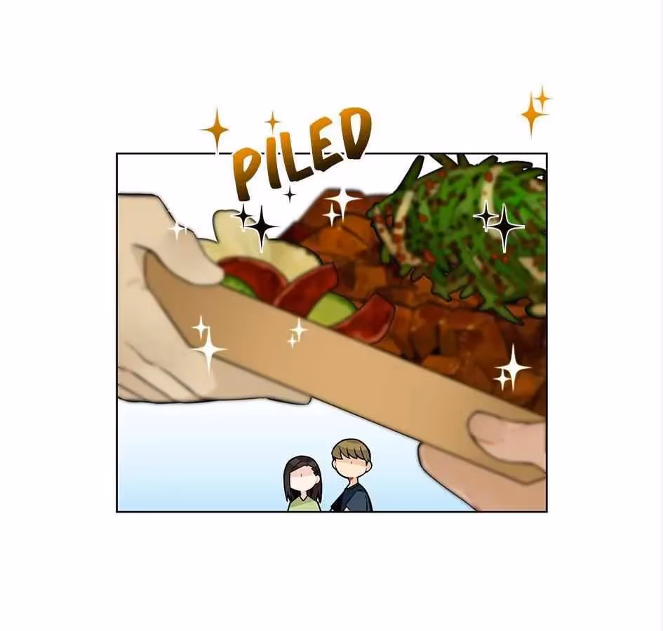 Read The Cook