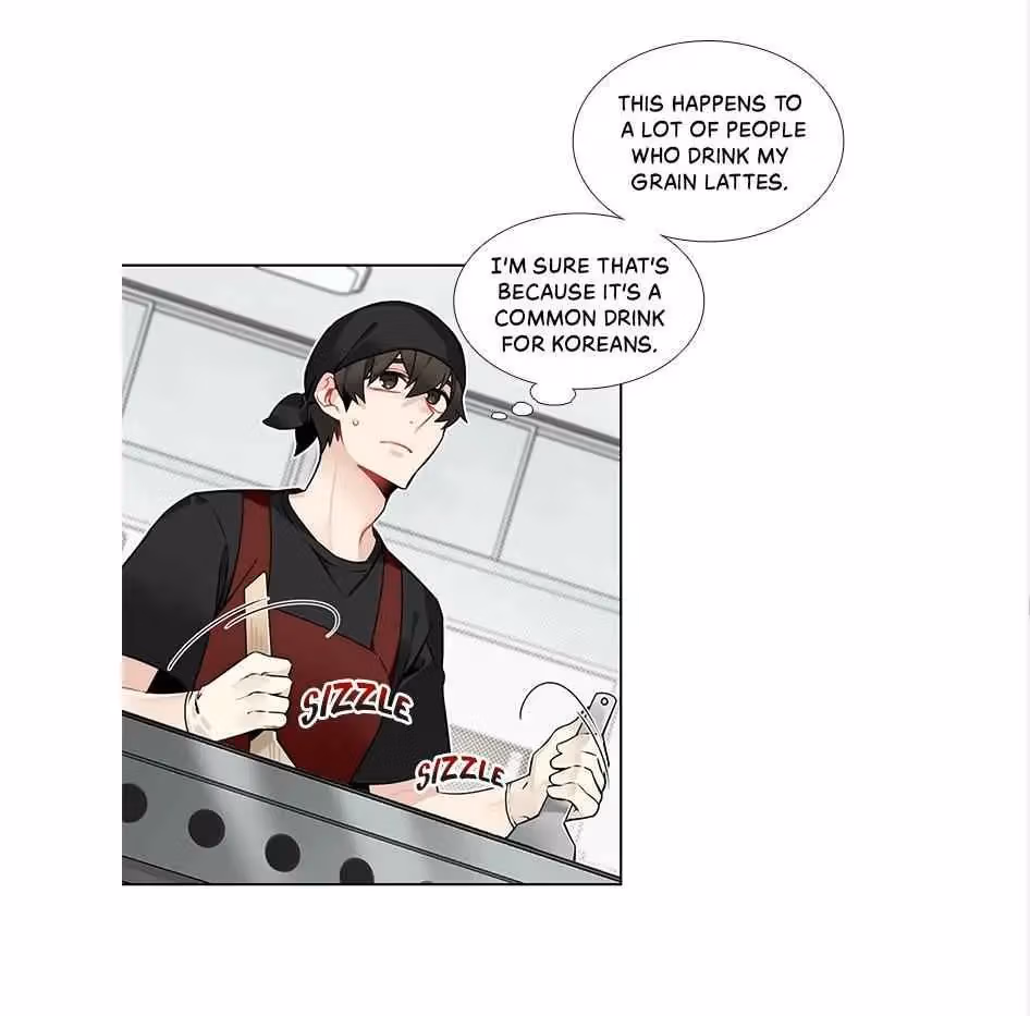 Read The Cook