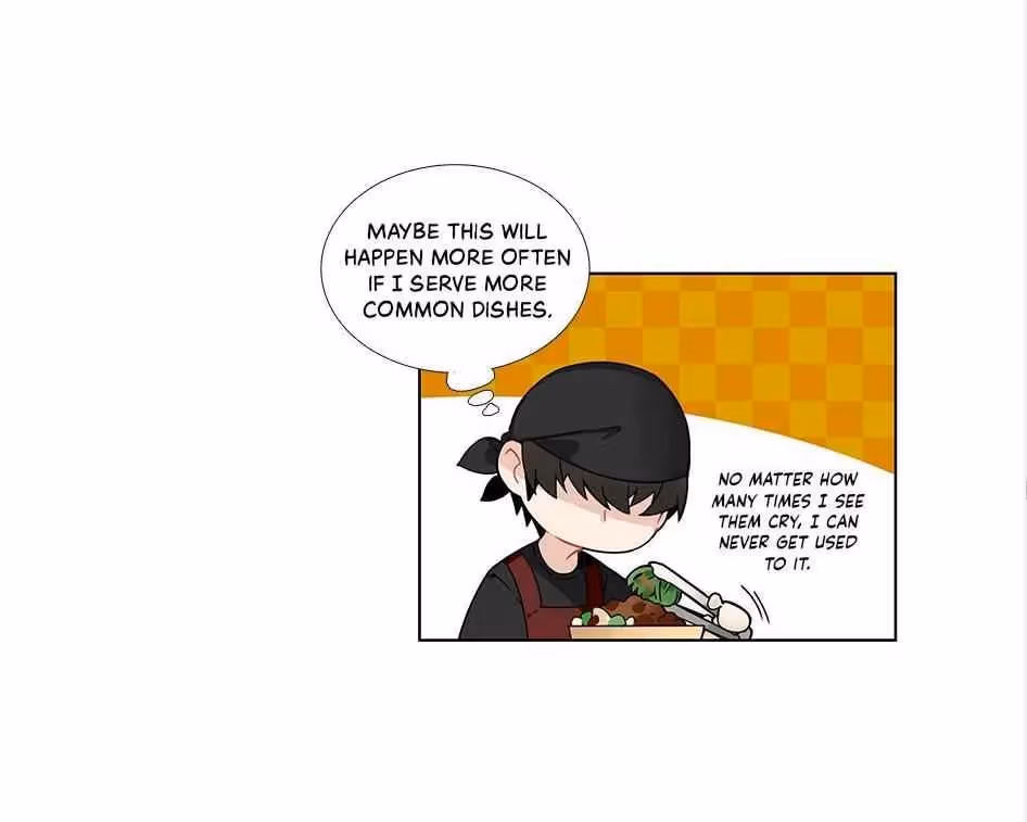 Read The Cook