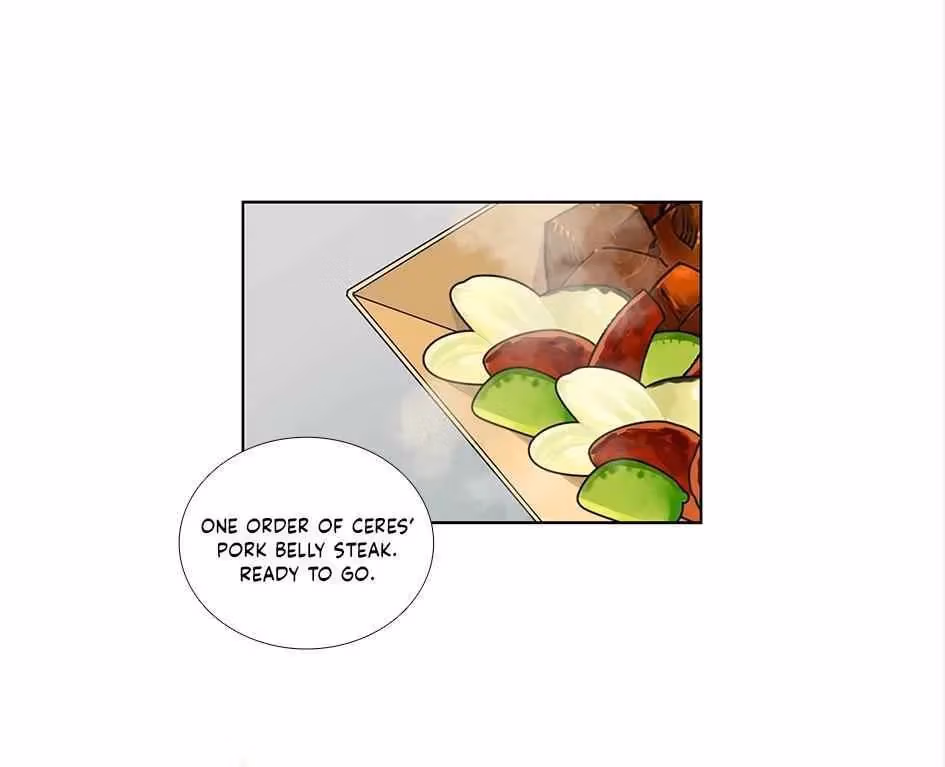 Read The Cook
