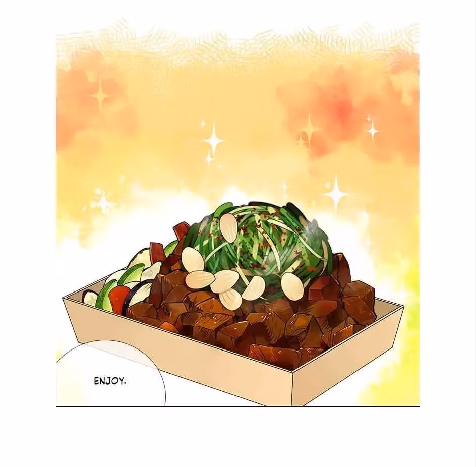 Read The Cook