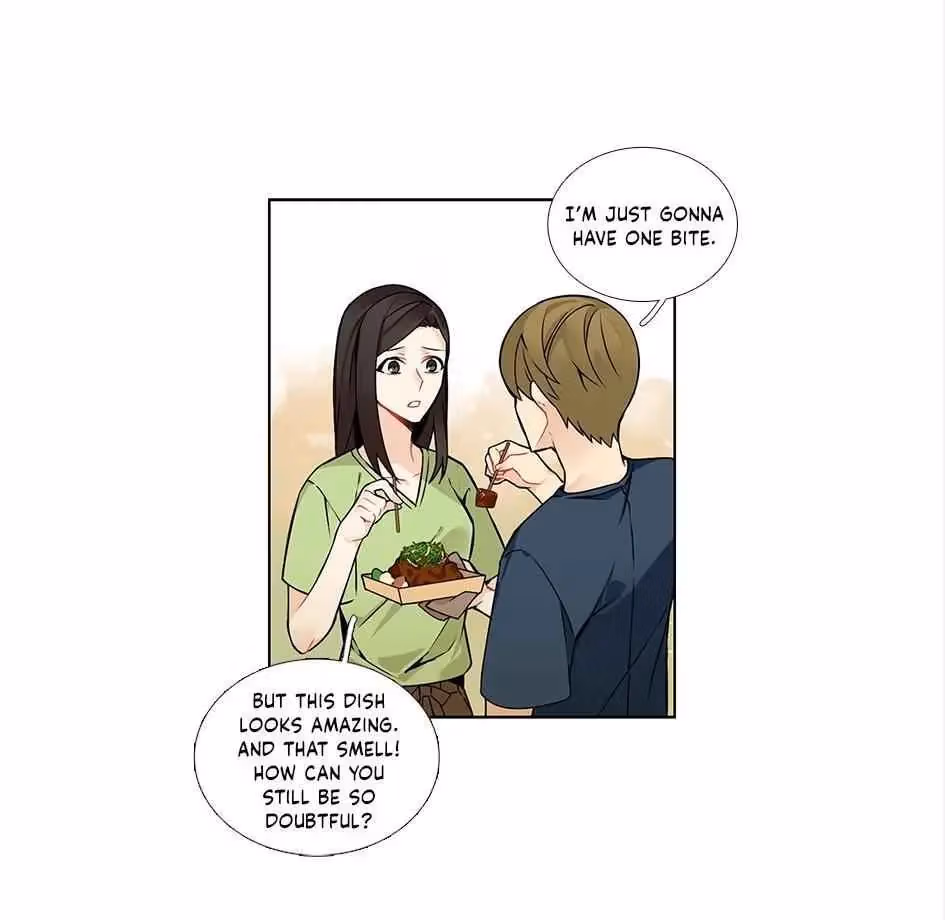 Read The Cook