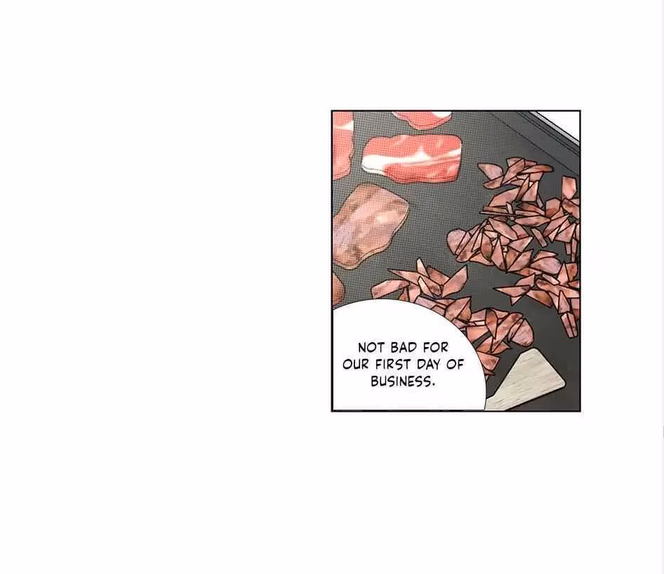 Read The Cook
