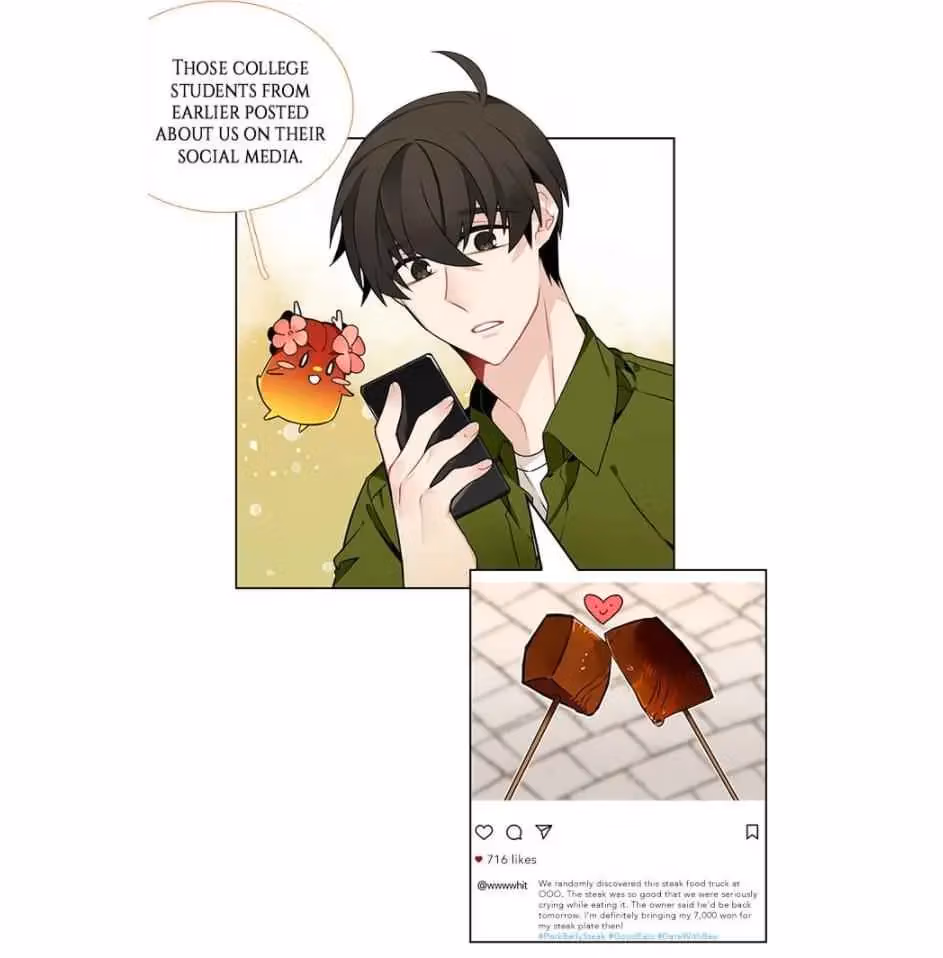 Read The Cook