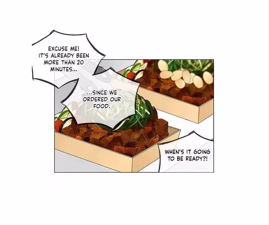 Read The Cook