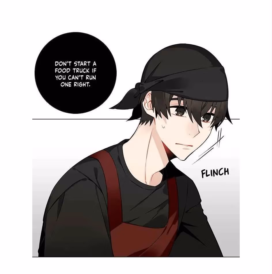 Read The Cook