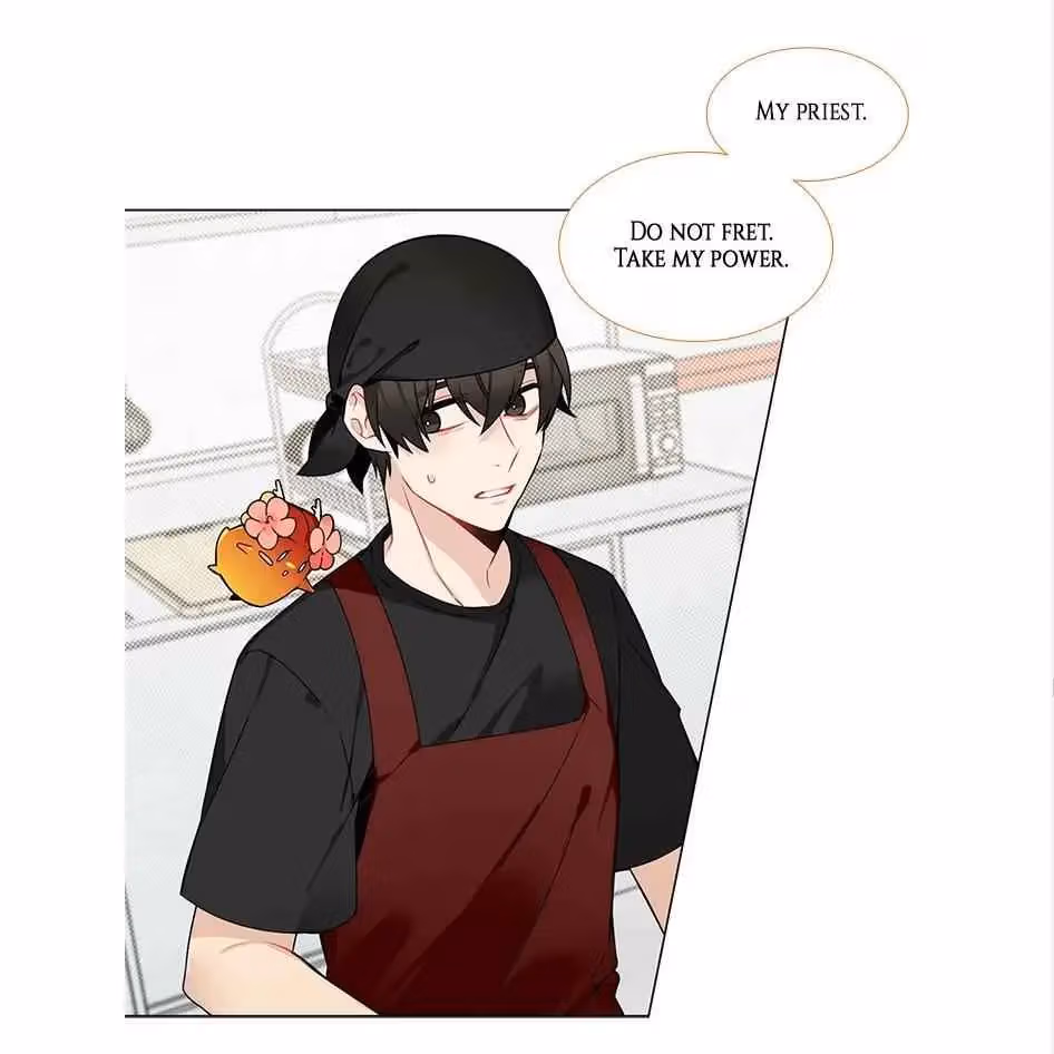 Read The Cook