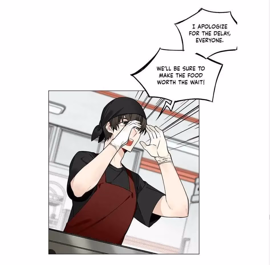 Read The Cook