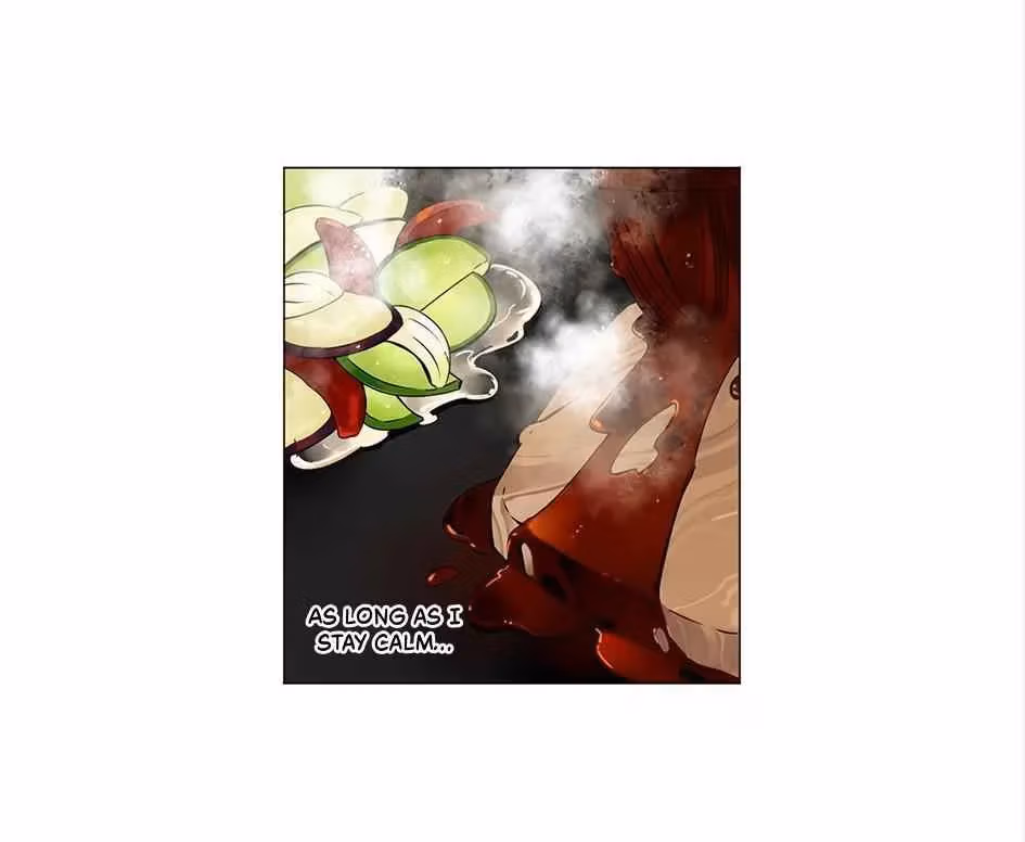 Read The Cook