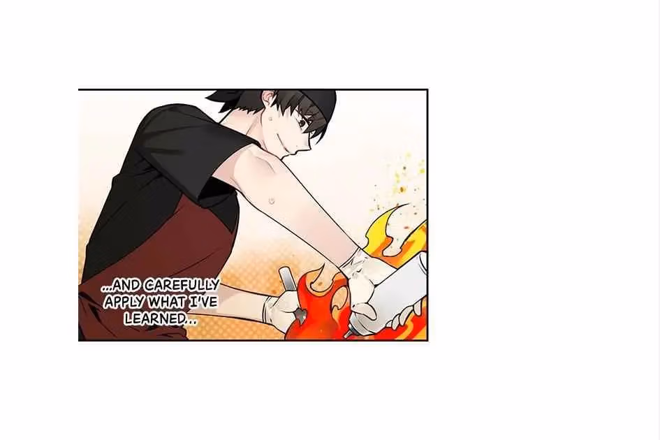 Read The Cook