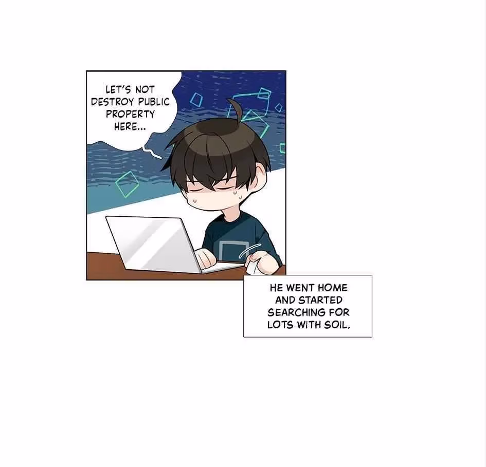 Read The Cook