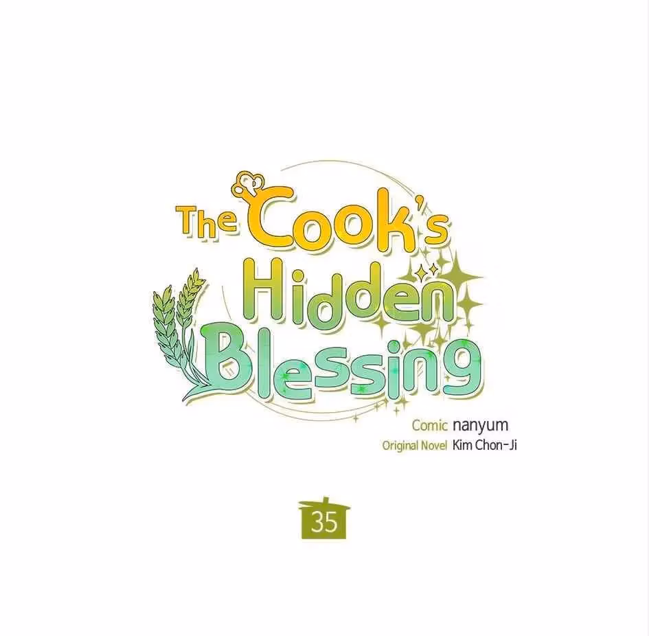 Read The Cook